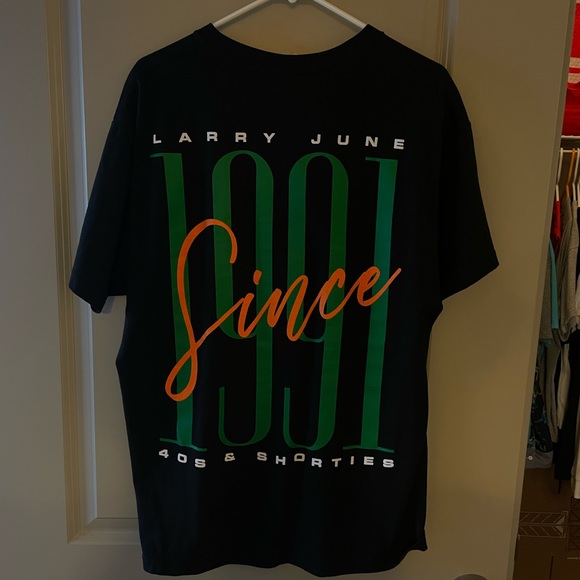 Other - Larry June Midnight Organic Limited